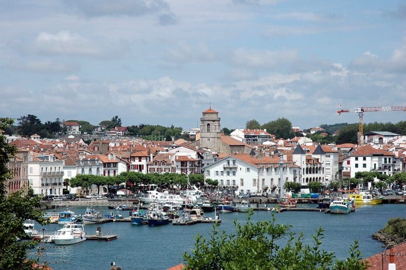 Saint Jean-de-Luz
