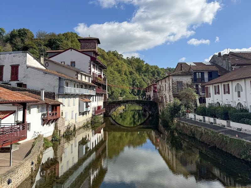 Saint-Jean-Pied-de-Port